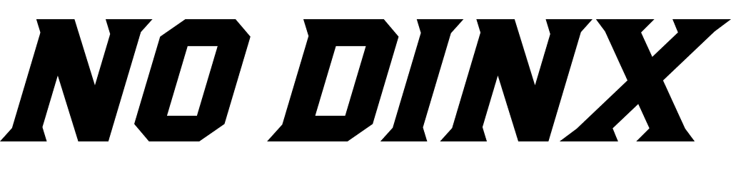 No Dinx