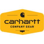 Carhartt Company Gear Logo