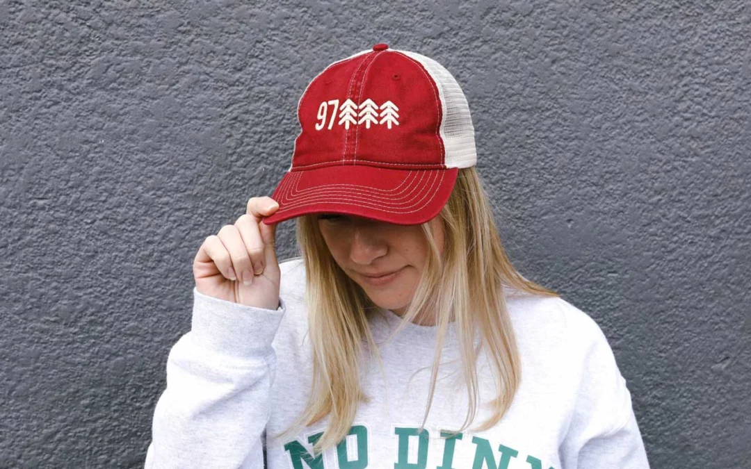 Complete Guide to Custom Embroidered Hats