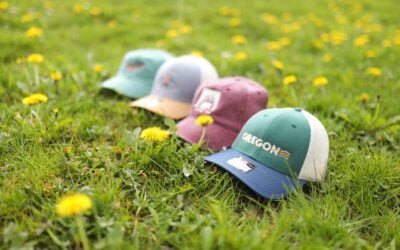 Ultimate Guide to Hat Embroidery: Need to Knows!