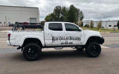Maximize Your Vehicle Wrap: Essential Tips and Strategies