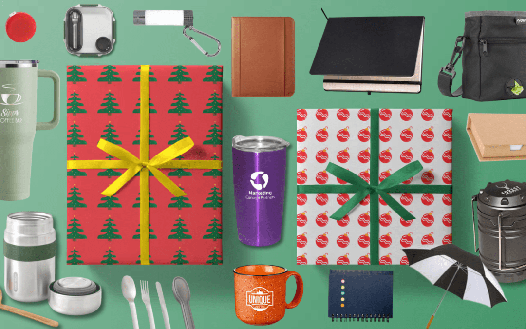 Corporate Gift Guide: The Perfect Gifts for Employees & Customers