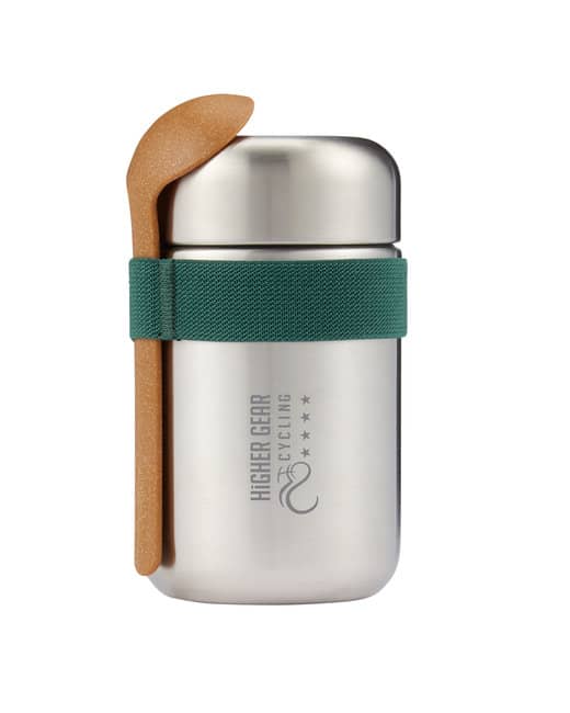 13.5oz Food Insulated Flask