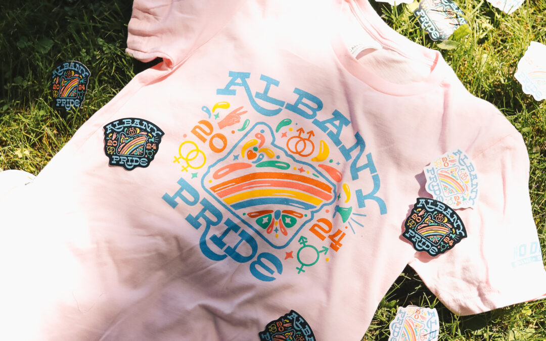 Albany Pride 2024