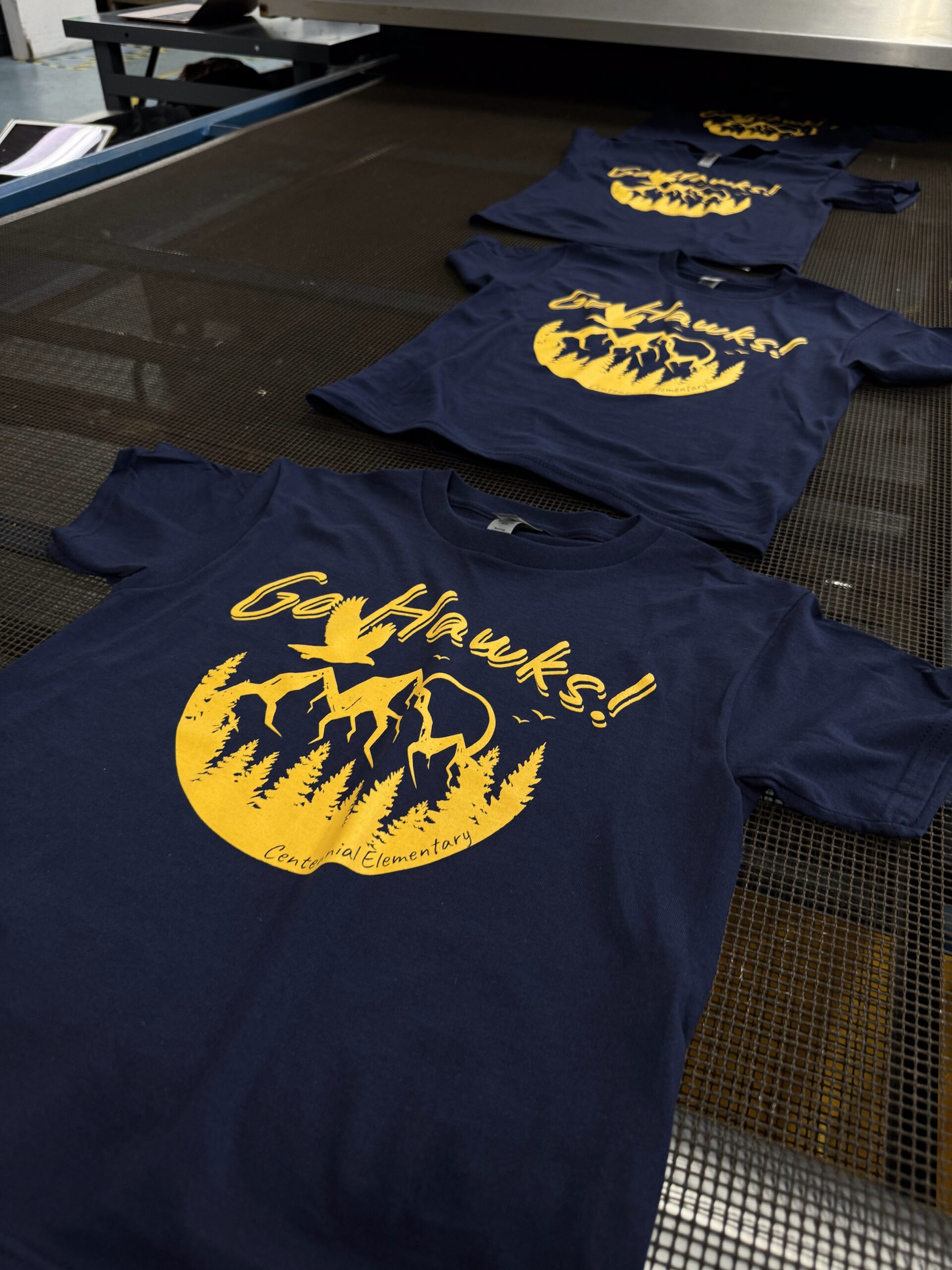 $5.99 shirt special