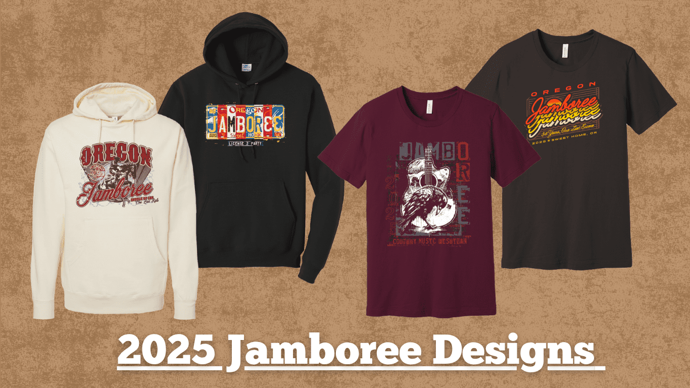 2025 Jamboree Designs 