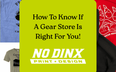 How To Know If A Gear Store Is Right For You