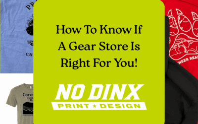 How To Know If A Gear Store Is Right For You