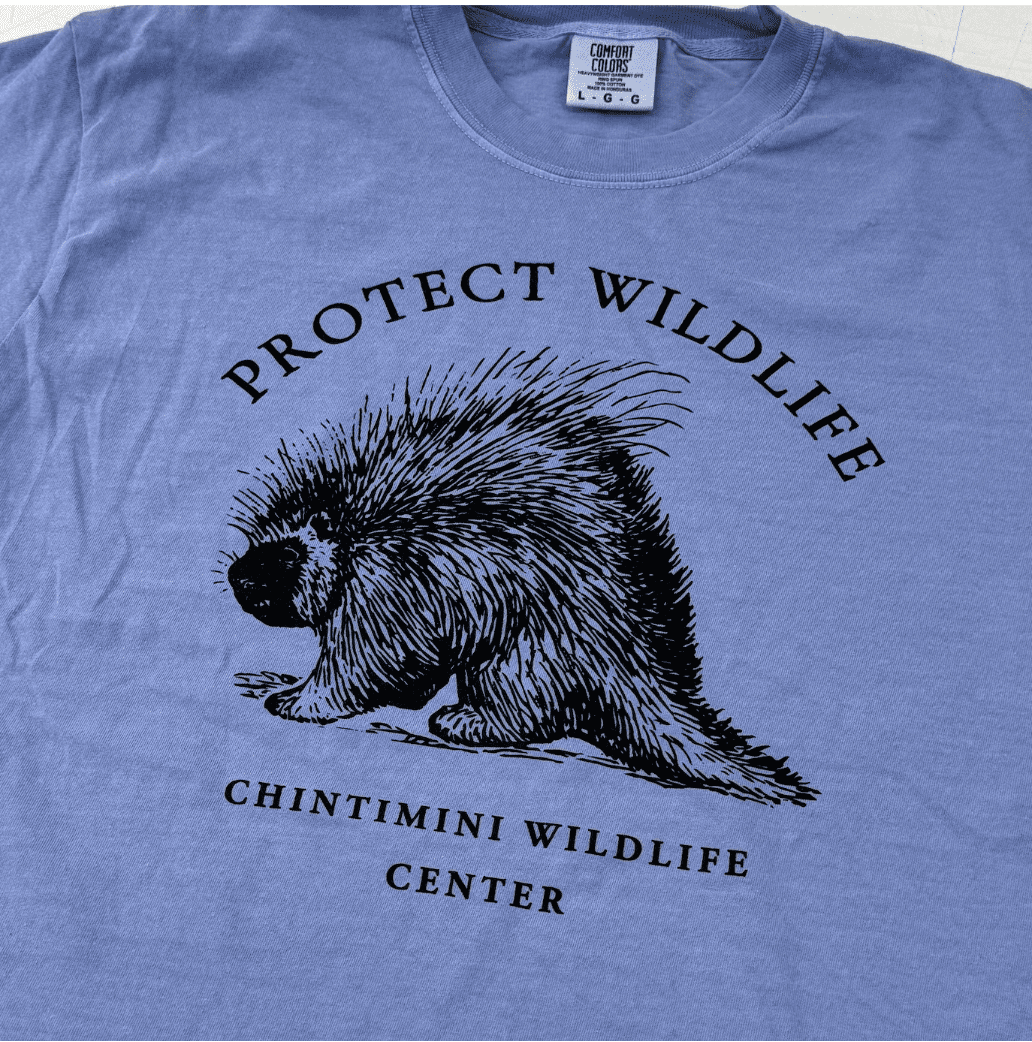 Chintimini Wildlife Center Gear Store