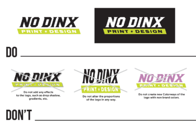 The Hidden Signs Your Branding Is Inconsistent (And How to Fix Them)