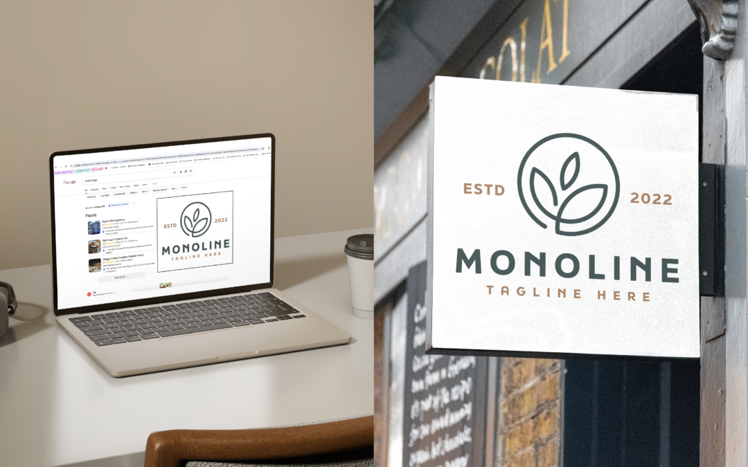 How signage vehicles and apparel reinforce your digital presence