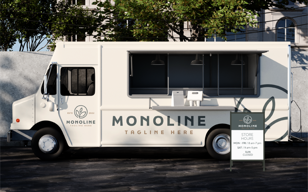 How vehicle branding builds familiarity overtime