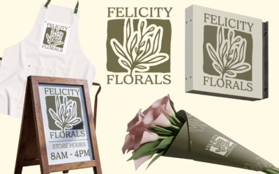 Marketing Collateral to Update When Your Business Evolves