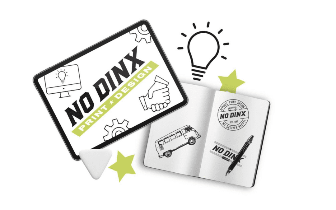 Marketing collateral